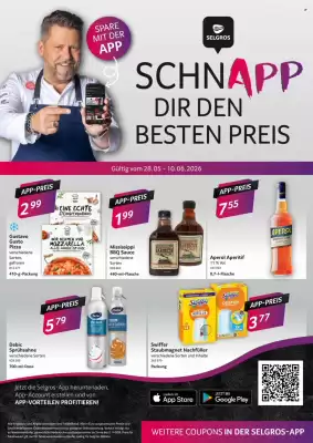 Selgros (gültig bis 10-06)