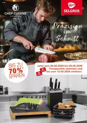 Selgros (gültig bis 5-09)