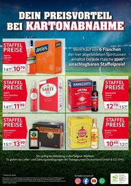 Selgros Prospekt Seite 16