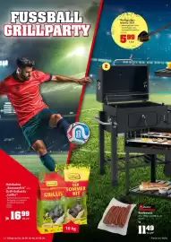Selgros Prospekt Seite 2
