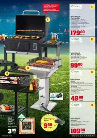 Selgros Prospekt Seite 3