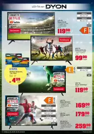 Selgros Prospekt Seite 4