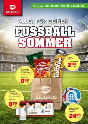 Selgros (gültig bis 24-06)