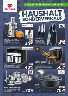 Selgros (gültig bis 10-06)