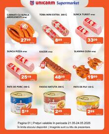 Catalog Unicarm Pagină 2