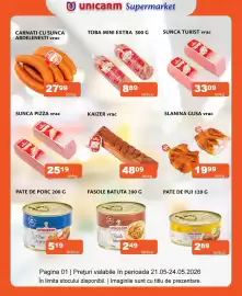 Catalog Unicarm Pagină 2