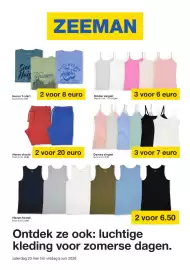 Zeeman folder Pagina 1
