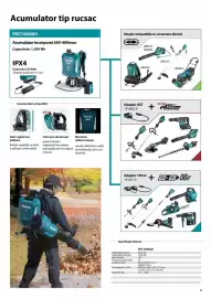 Catalog Makita Pagină 11