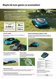 Catalog Makita Pagină 12