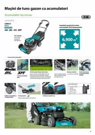 Catalog Makita Pagină 13