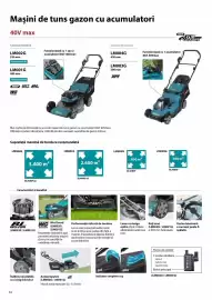 Catalog Makita Pagină 14