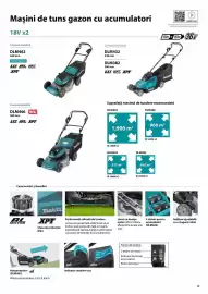 Catalog Makita Pagină 15