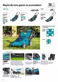 Catalog Makita Pagină 16