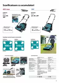 Catalog Makita Pagină 19