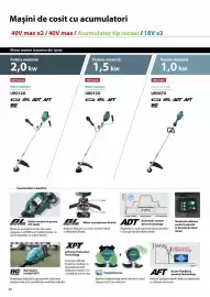 Catalog Makita Pagină 20
