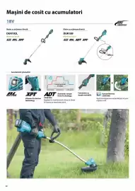 Catalog Makita Pagină 22
