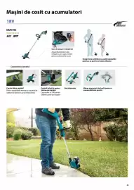 Catalog Makita Pagină 23