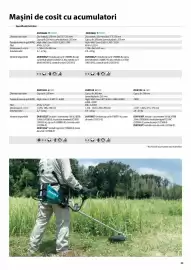 Catalog Makita Pagină 25