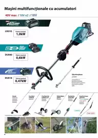 Catalog Makita Pagină 26