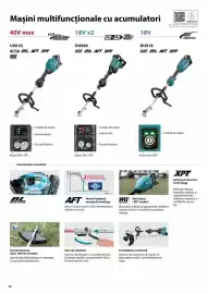 Catalog Makita Pagină 28