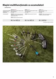 Catalog Makita Pagină 29