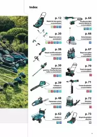 Catalog Makita Pagină 3