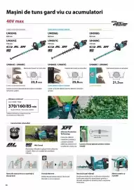 Catalog Makita Pagină 30