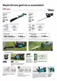 Catalog Makita Pagină 31