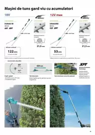 Catalog Makita Pagină 35