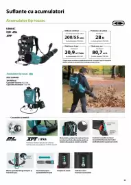 Catalog Makita Pagină 39
