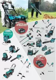 Catalog Makita Pagină 4