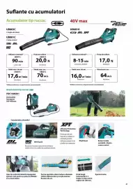 Catalog Makita Pagină 41