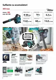 Catalog Makita Pagină 42