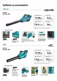 Catalog Makita Pagină 44