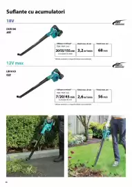Catalog Makita Pagină 46