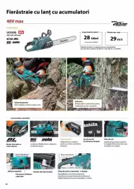 Catalog Makita Pagină 48