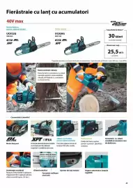 Catalog Makita Pagină 49