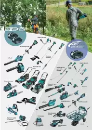 Catalog Makita Pagină 5