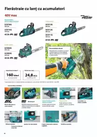 Catalog Makita Pagină 50