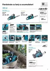 Catalog Makita Pagină 51