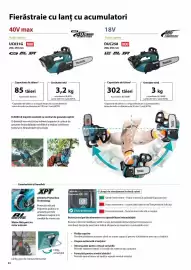 Catalog Makita Pagină 54