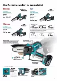 Catalog Makita Pagină 55