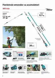 Catalog Makita Pagină 56