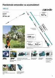 Catalog Makita Pagină 57