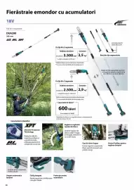 Catalog Makita Pagină 58
