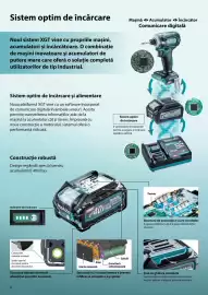 Catalog Makita Pagină 6