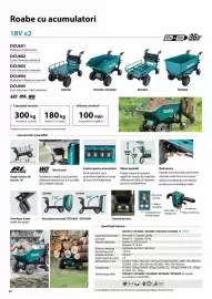 Catalog Makita Pagină 62
