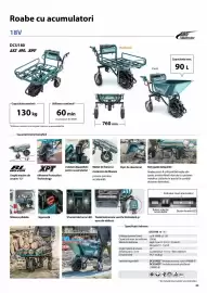 Catalog Makita Pagină 63