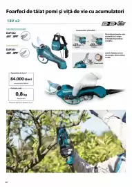 Catalog Makita Pagină 64
