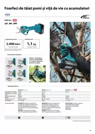 Catalog Makita Pagină 65